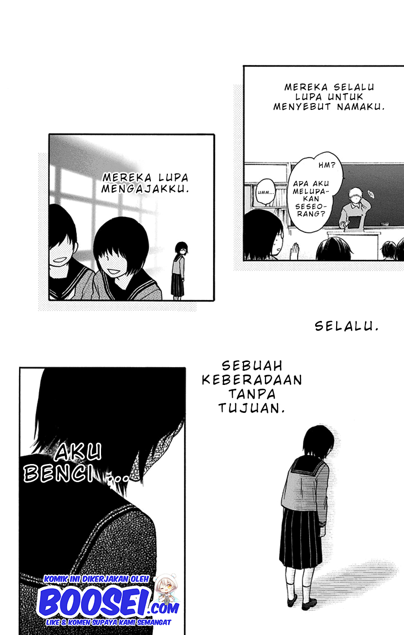 Kono Oto Tomare! Chapter 46 Bahasa Indonesia